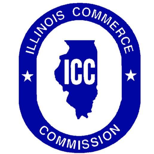 The Illinois Commerce Commission The ICC's mission is to balance the interests of consumers and