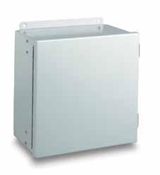 MicroDuct Distribution Box The MicroDuct Distribution Box or MDB is a convenient indoor junction box where multiple MicroDucts can be joined together.