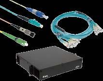 Fiber Inside Plant AFL s Inside Plant solutions connect your network to years of engineering and applicationbased research in optical termination and fiber management.