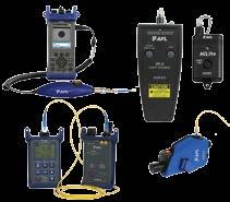 Test and Inspection AFL s test and inspection products consistently meet and exceed customer needs. We deliver exceptional fiber optic test equipment and outstanding service.