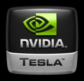 GPU Support with Parallel Computing Toolbox NVIDIA GPUs with compute capability 1.3 or greater Includes Tesla 10-series and 20-series products (e.g., NVIDIA Tesla C2075 GPU: 448 processors, 6 GB memory) http://www.