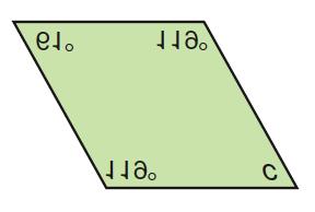 MFM1P U5L4 Interior Angles in a Polygon Topic : Goal : Angles in polygons I know the relationship between the number of degrees in a polygon and its number of sides.