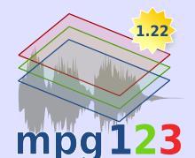 MP3 Player mpg123 