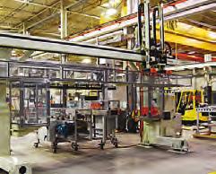 system. Maximum integration for optimal safety The increasing demands on the manu facturing industry have also increased the challenges for machine builders.