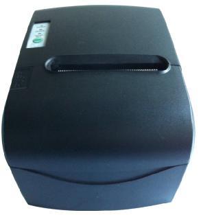 SPRT POS Thermal printer user manual (SP-POS88Ⅵ)