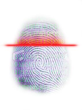 Fingerprint Scanner Sensor Technology: Optical CMOS Sensing Area: 16.0mm 19.