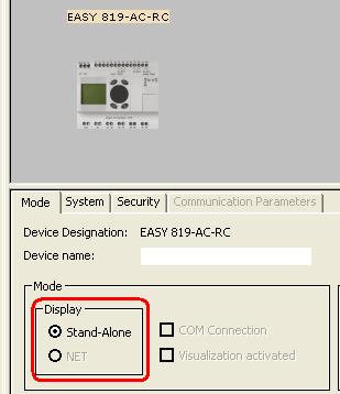 Figure 1 Controller Setup Dialog Box Access Multiple PLC s Slave ID The protocol allows the connection of multiple