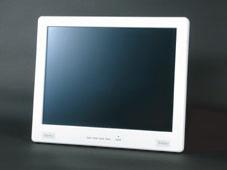 U S E R I N T E R F A C E S O L U T I O N S P R O D U C T I N F O R M A T I O N 5-inch XGA Dual Video Interface Touch Panel Monitor UT3-B5 Series No.