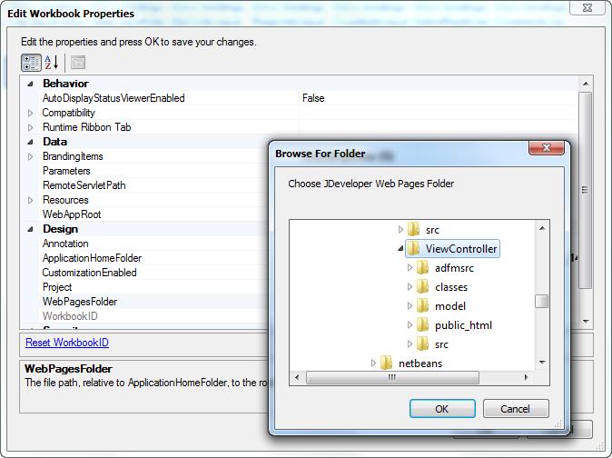 Using the File System Folder Picker 5.10 Using the File System Folder Picker Use the file system folder picker to navigate over the Windows file system and select folders.