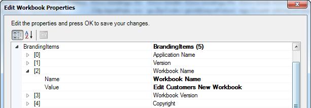 Excel workbooks do not share the same workbook ID. For more information, see How to Reset the Workbook ID.