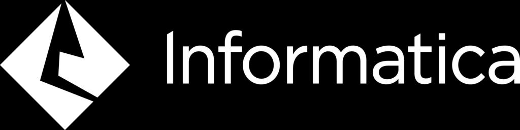 Informatica LLC in the United States and many jurisdictions throughout