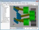import CAD models with SimMechanics 2G