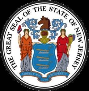 New Jersey Department of the Treasury