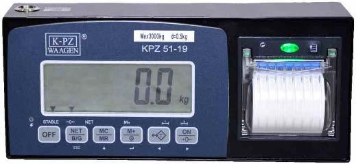 KPZ 51 19 F Standard KPZ 51E40 pro KPZ 76FE KPZ 76 ISO