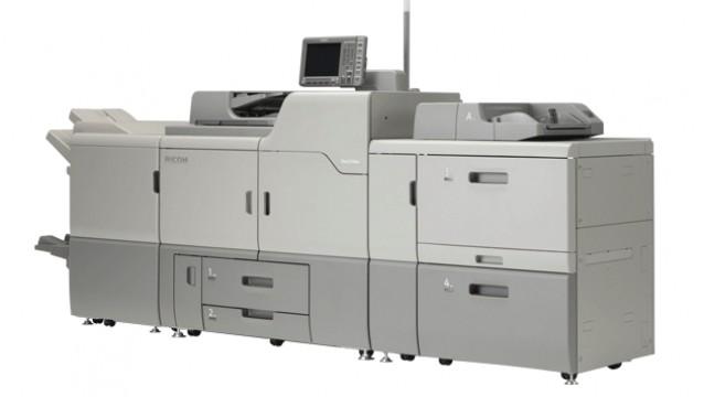 print Duplex scan FUNCTIONS Copy t available Print Scan t available Fax t available t available t available t available t available Documents server t available HARDWARE SPECIFICATIONS Interface User