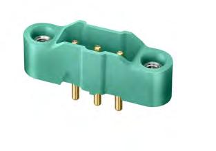 for secure cable connector strain relief, suits