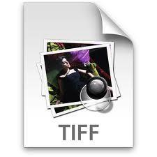 TIFF files RGB, CMYK, L*a*b* Embed