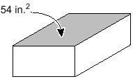 91. cone has radius 5 and height 12. cylinder with radius has the same volume as the cone. What is the cylinder s height?. 1. 2. 3 D. 4 92.