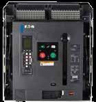 Circuit breaker technical data and performance IZMX16 IZMX40 General Standards IEC/EN 60947 IEC/EN 60947 Ambient temperature Storage o C -25 - +70-25 - +70 Operating (open) o C -25 - +70-25 - +70