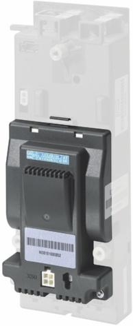 Communication capabilities The international standard PROFIBUS DP or MODBUS can be used to transmit data such as current values, switching states, reasons for tripping etc. to central computers.