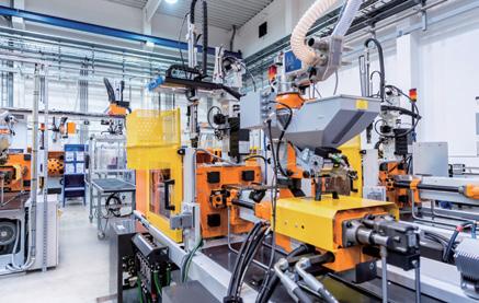 For all those automation applications implemented in different usage, from function design to component material choosing, IEI can provide the reliable solution with the smart industrial application
