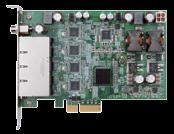 Intelligent Industrial Solution Selection Guide Industrial Motherboard Model Name PCIE-C236 / Q170 HPCIE-C236/Q170 IMBA-H110 IMBA-Q170 IMB-H110 Form Factor Full-size PICMG 1.3 Half-size PICMG 1.