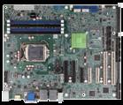 Intel Core i7/ i5/i3 Pentium and Celeron 6th generation Intel Core i7/i5/i3, Celeron and Pentium Chipset Intel C236 / Q170 Intel C236/ Q170 Intel H110 Intel Q170 Intel H110 Memory 4x288-pin 2133MHz