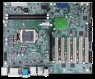 DDR4 2x288-pin 2133MHz DDR4 Display 1 x idp interface 1 x idp interface 1 x HDMI 1 x DVI-I 1 x idp interface 1 x HDMI 2.0 1 x DVI-D 1 x idp interface 1 x DVI-I 1 x LVDS 1 x idp I/O Port 4 x USB 3.