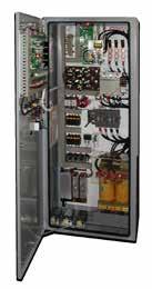 Variable Speed Drives & Controls (VSD) Variable Frequency Drives & Controls (VFD) Kramer Drives & Controls DC Drives & Voltage Regulators (AVRs) High Current Rectifiers Soft