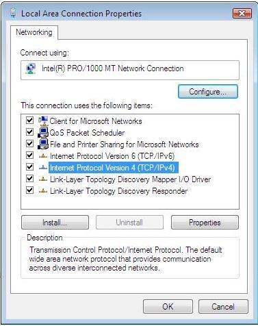 Figure 3-17 3.2. Checking Connection with the Router After configuring the TCP/IP protocol, use the ping command to verify if the computer can communicate with the Router.