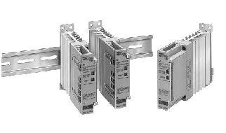 Solid State Relays with Failure Detection Function G3PC Refer to Warranty and Application Considerations (page 1), Safety Precautions (page 4), and Technical and Safety Information (page 6).