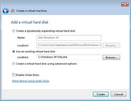 9 6. Right click on the newly created virtual machine and then select Open to start up your Windows in a virtual environment.
