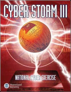 DHS' Cyber Storm III to test Obama's national cyber