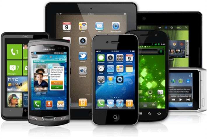Mobile Devices & Applications Bring your own device (BYOD) Smartphones & tablets Remote access and management Mobile