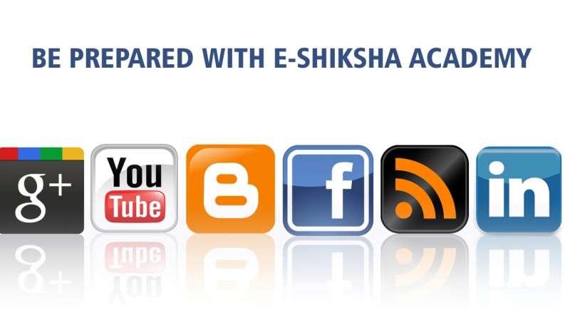 E-Shiksha Academy Ea Earn While You Learn.