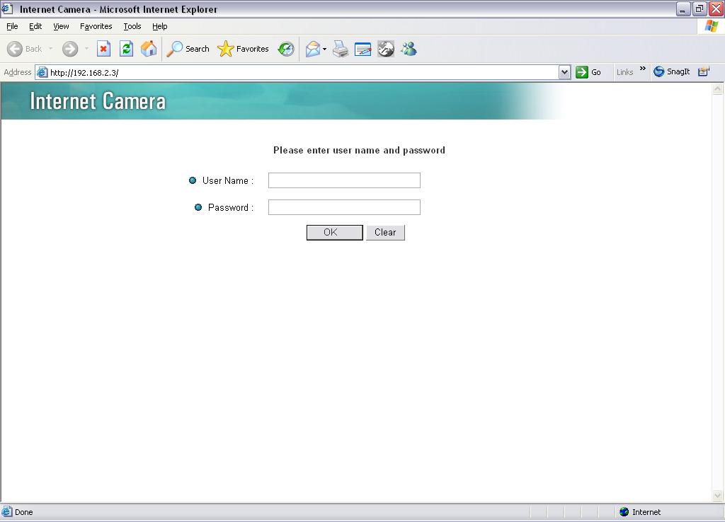 Enable UPnP in Windows XP SP2 If you can t find the camera in the Neighborhood of Windows XP SP2 or you have seen the