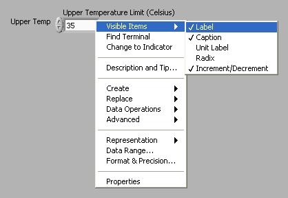 Front Panel Design LabVIEW Data Types Documenting Code While Loops For Loops Timing a VI