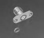 Material & Finish Captivation Pin Diameter A Stainless, Passivated Mechanical.30 [.012] 1052628-1 Stainless, Passivated Mechanical.38 [.