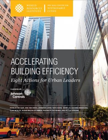 Accelerating Building