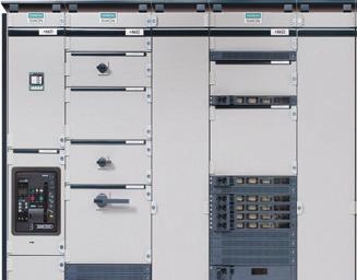 It can be integrated as a control panel instrument in low-voltage main distribution units, sub-distribution units, and distribution boards.