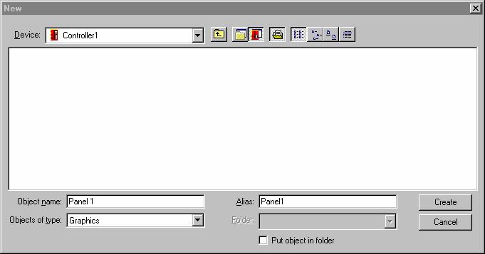 From the Graphics Editor HotSpot 1. Click on the Graphics Editor HotSpot to open Pinpoint.
