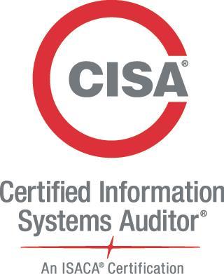 WHO WE ARE. WHAT WE OFFER ISACA OFFERS THE FOLLOWING CERTIFICATIONS Earn an ISACA certification and enhance your professional credibility.