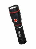 .. 35 12 14 16 MADE TOUGH iprotec flashlights are practical, enjoyable to