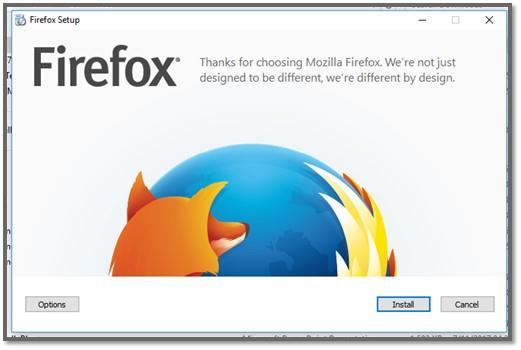 Follow the onscreen instructions Please Note: Mozilla Firefox is Scholastic s preferred internet browser to run OKTA applications.