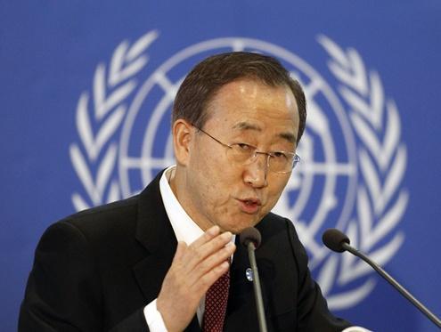 Improving the UN-Framework for SD Partnerships Ban Ki-moon promotes new UN Partnership Facility Facility will ensure accountability, integrity and transparency; provide common partnership