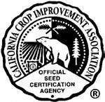 California Crop Improvement Association Instructions for the Online Request for Seed Certification 1. Open an internet browser window. The system works best on Internet Explorer version 7.