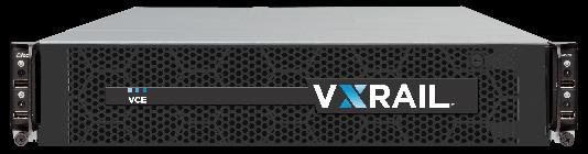 Log Insight Benefits: Increase Productivity VxRail & Connectrix