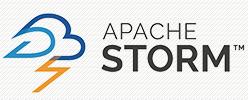 11 HDInsight Storm Apache Storm Processes streams of data