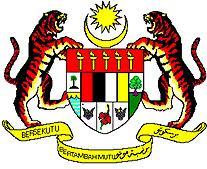 Prime Minister s Department, Malaysia Current Chair Relief and Resettlement Department,