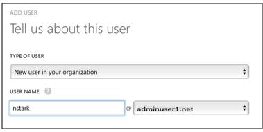 User Name Template The User Name template sets the attribute from the Azure IdP that the Pulse Connect Secure will use internally as the user name for the authenticated user in Active Users, logs etc.